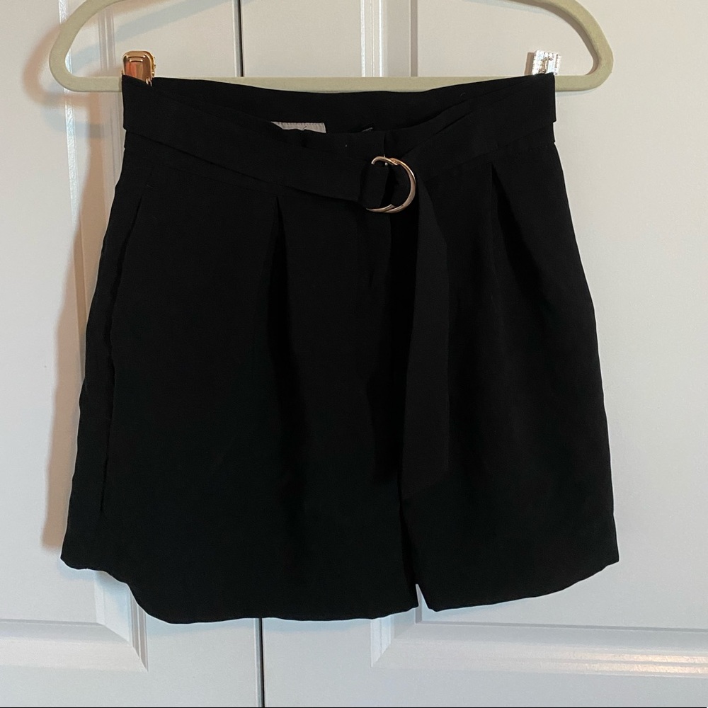 H&M Dress Shorts